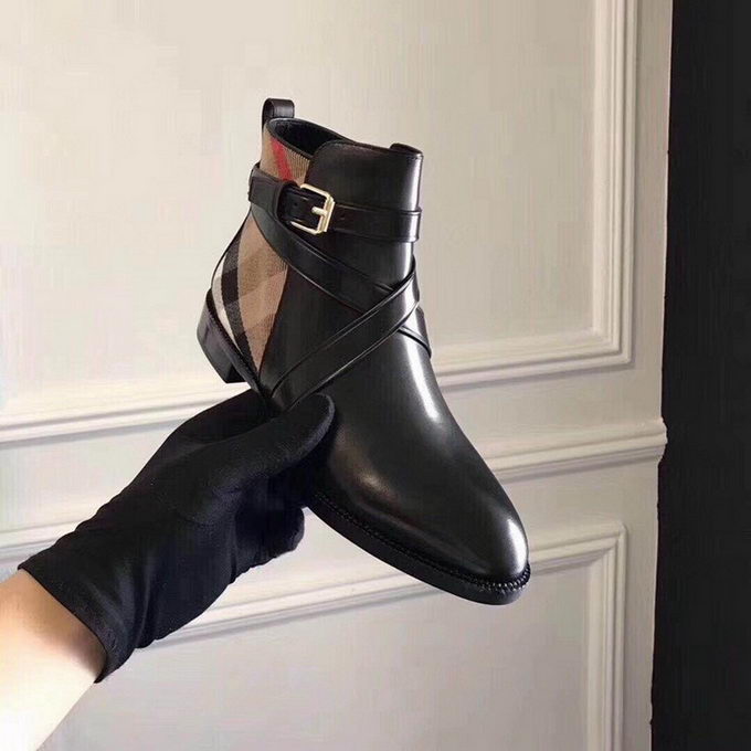 Burberry Boots Wmns ID:20220929-23